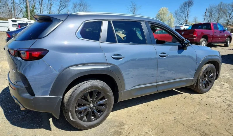 
								Mazda CX-50 full									