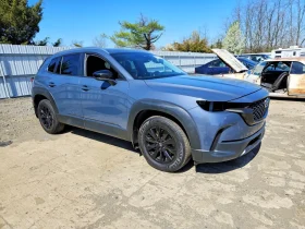 Mazda CX-50