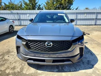 Mazda CX-50