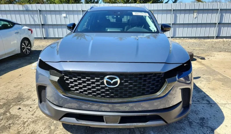 
								Mazda CX-50 full									