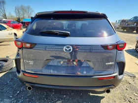 Mazda CX-50