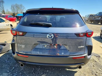 Mazda CX-50