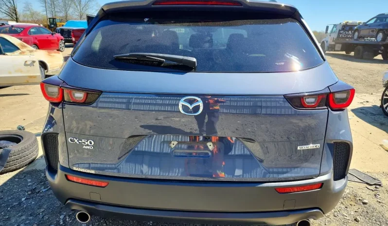 
								Mazda CX-50 full									