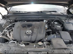 
										Mazda CX-50 full									