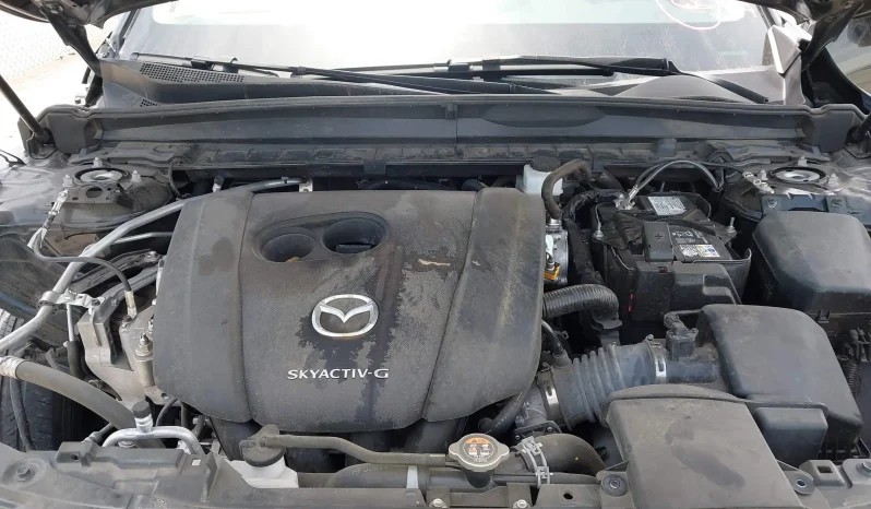 
								Mazda CX-50 full									