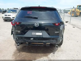 Mazda CX-50