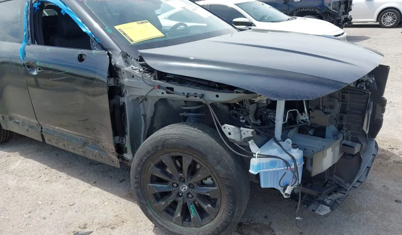 
								Mazda CX-50 full									