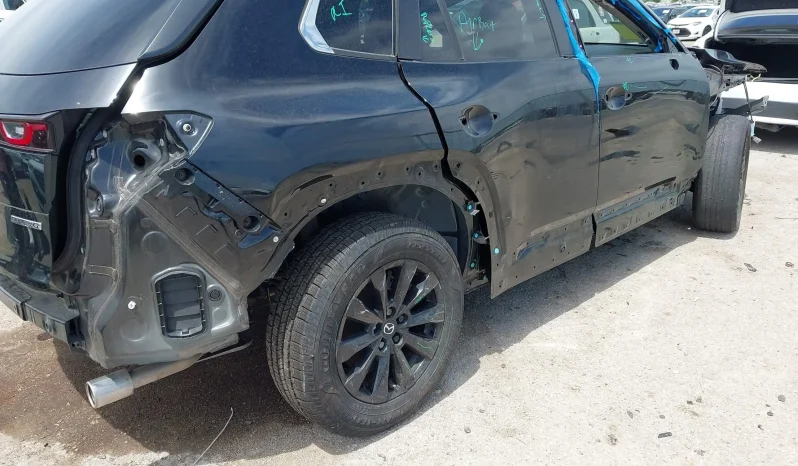 
								Mazda CX-50 full									