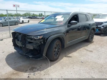 Mazda CX-50