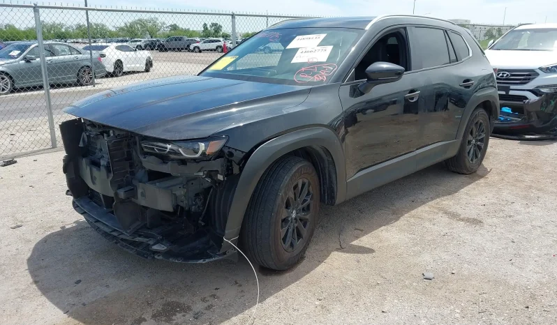 
								Mazda CX-50 full									