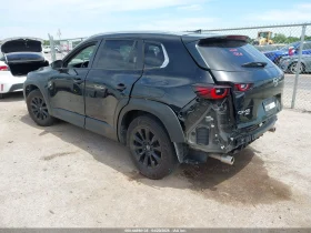 Mazda CX-50