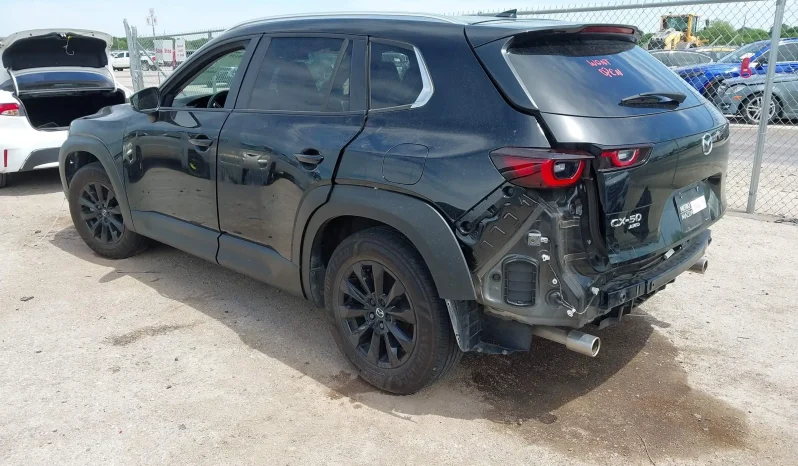 
								Mazda CX-50 full									