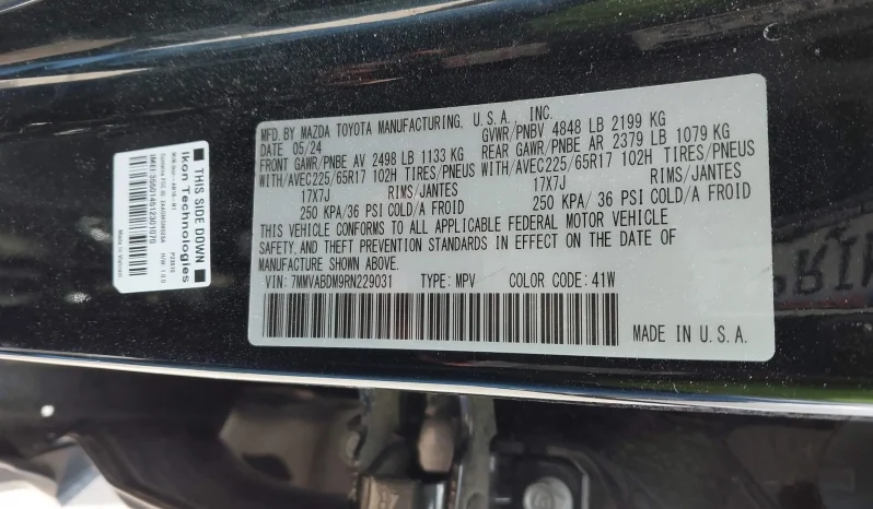 
								Mazda CX-50 full									