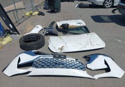 
										Hyundai Santa Fe Limited full									
