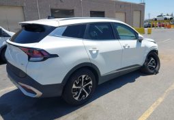 
										Kia Sportage EX full									