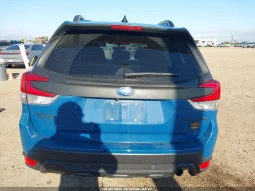 
										Subaru Forester full									