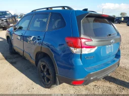 
										Subaru Forester full									