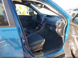 
										Subaru Forester full									