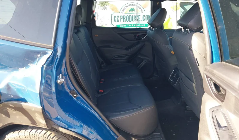 
								Subaru Forester full									