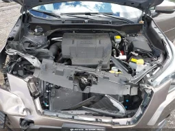 
										Subaru Forester full									