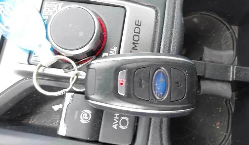 
								Subaru Forester full									