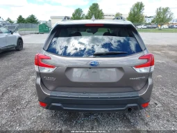 
										Subaru Forester full									