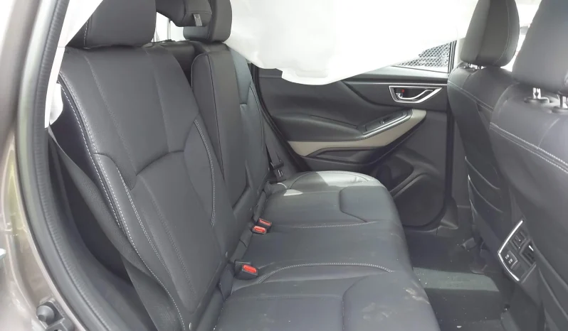 
								Subaru Forester full									