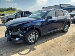 
										2024 Mazda CX-5 full									
