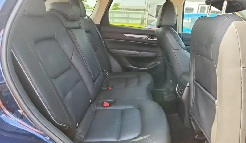 
								2024 Mazda CX-5 full									