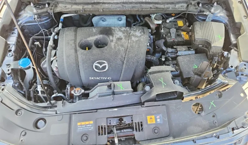 
								2024 Mazda CX-5 full									