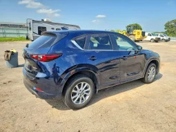
										2024 Mazda CX-5 full									