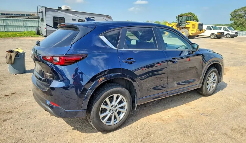 
								2024 Mazda CX-5 full									