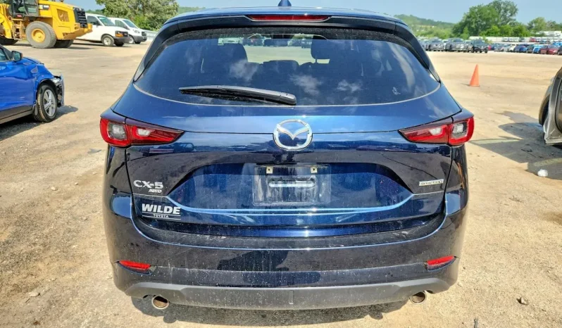 
								2024 Mazda CX-5 full									