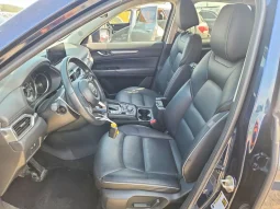 
										2024 Mazda CX-5 full									