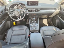
										2024 Mazda CX-5 full									
