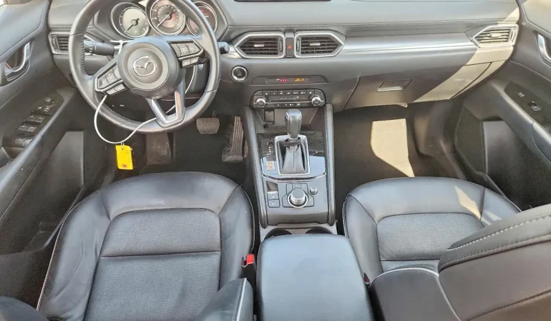 
								2024 Mazda CX-5 full									