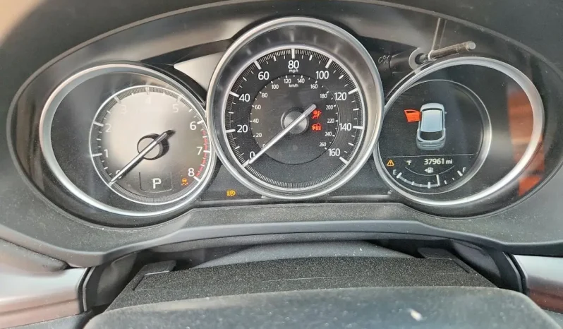 
								2024 Mazda CX-5 full									