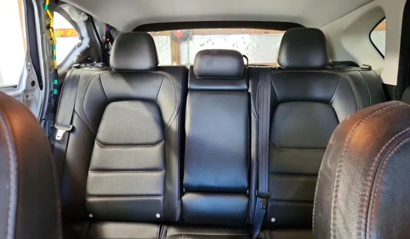 
								Mazda CX-5 full									