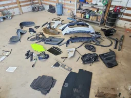 
										Mazda CX-5 full									