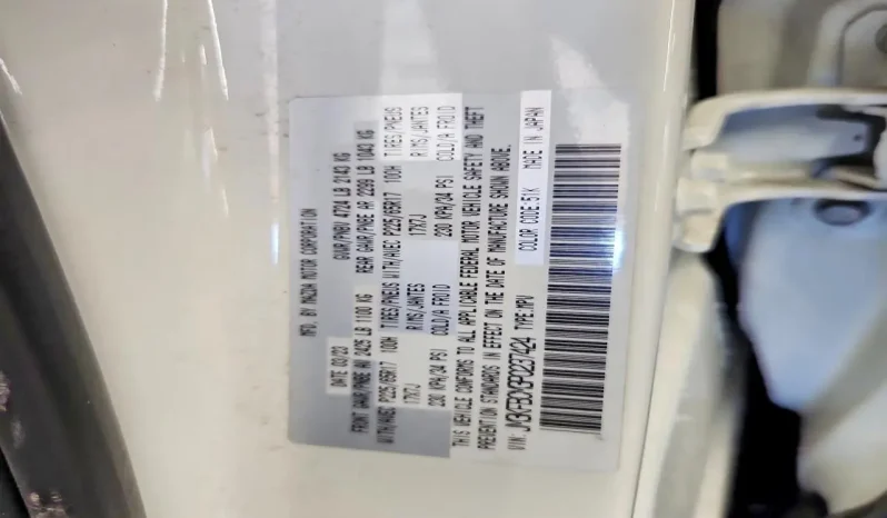 
								Mazda CX-5 full									