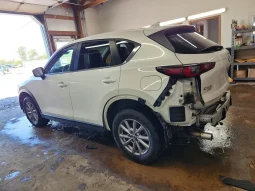 
										Mazda CX-5 full									