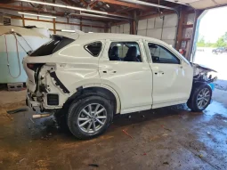 
										Mazda CX-5 full									