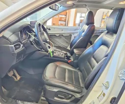 
										Mazda CX-5 full									