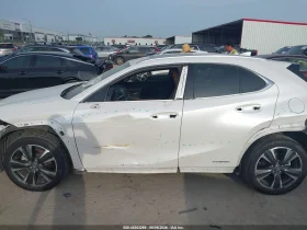 Lexus UX 250H
