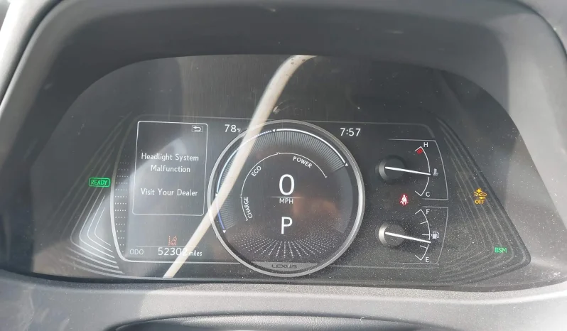 
								Lexus UX 250H full									