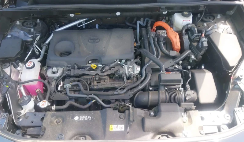 
								Toyota RAV4 full									
