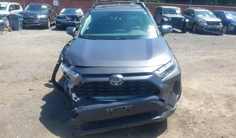 
								Toyota RAV4 full									