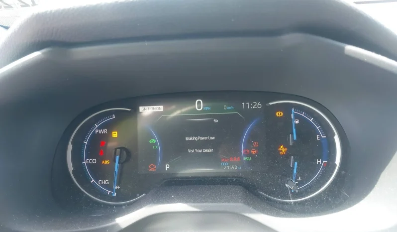 
								Toyota RAV4 full									
