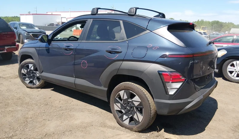 
								Hyundai Kona full									