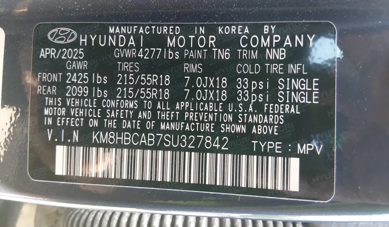 
								Hyundai Kona full									